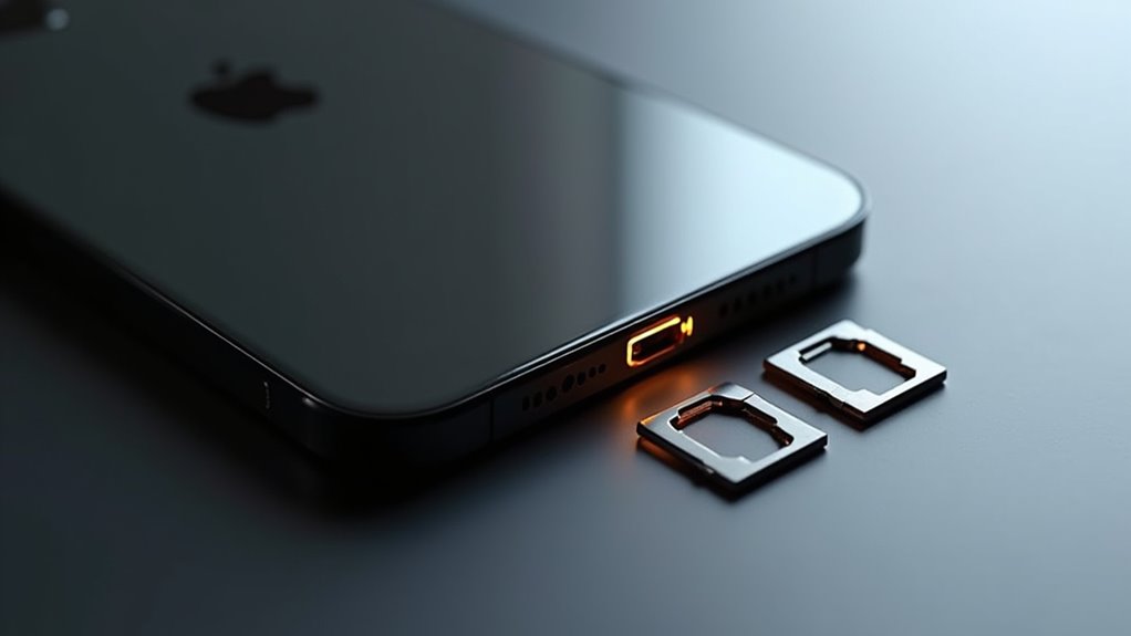 iPhone 14 Pro Dual SIM