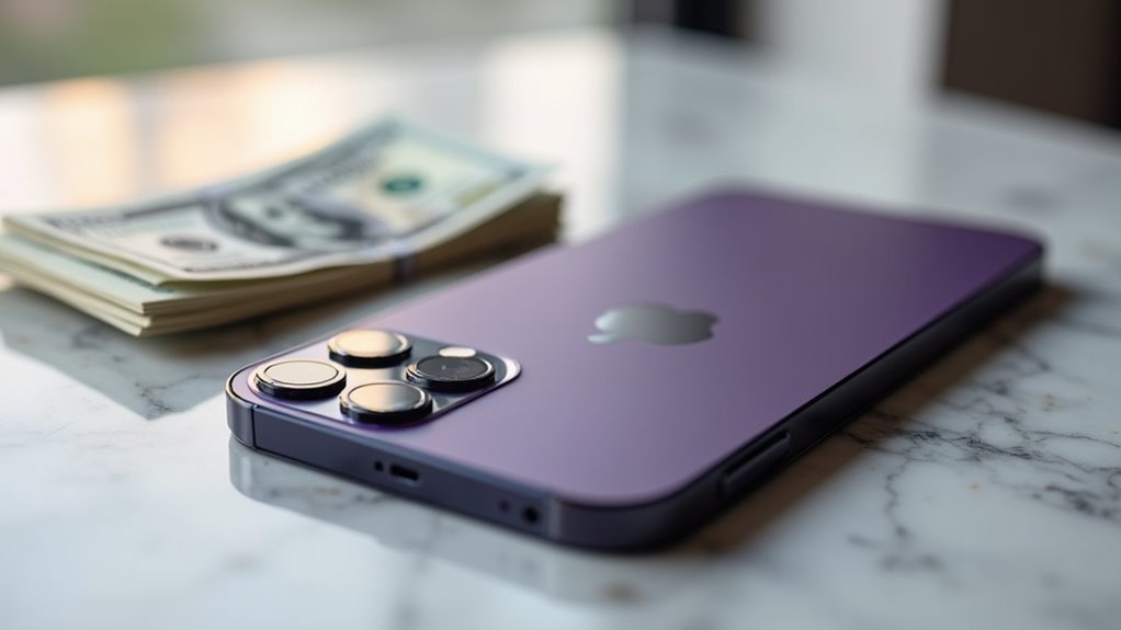 cena premiery iphone’a 14 pro