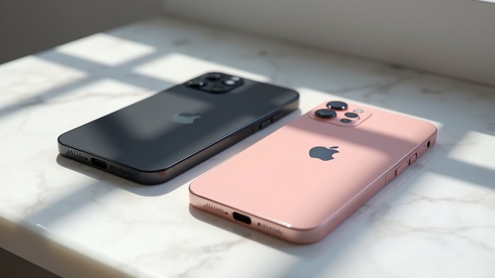 szczegóły cenowe iphone