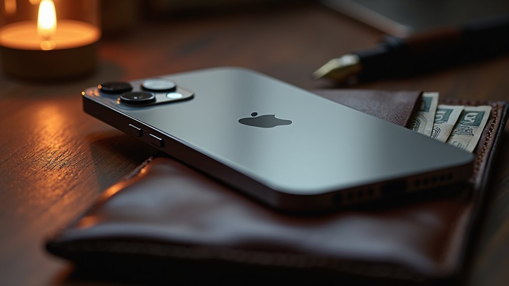 Ile kosztuje iPhone 15 Pro? zapytanie o cenę iPhone'a 15 Pro