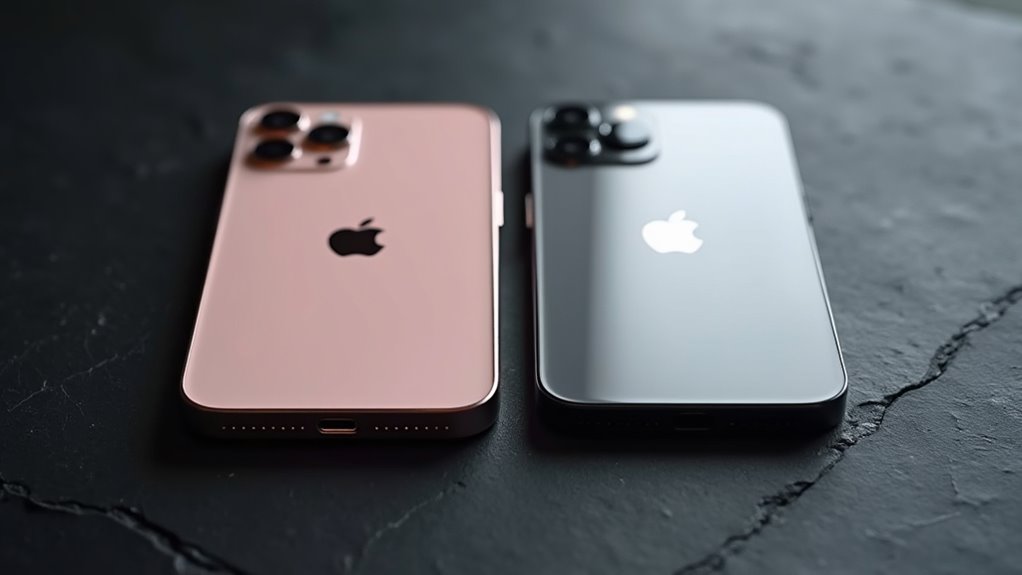 Jaka jest różnica między iPhone'em 15 a 15 Pro? iPhone 15 kontrat iPhone 15 Pro