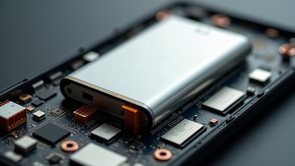 ujawniono pojemność baterii iphone'a 16