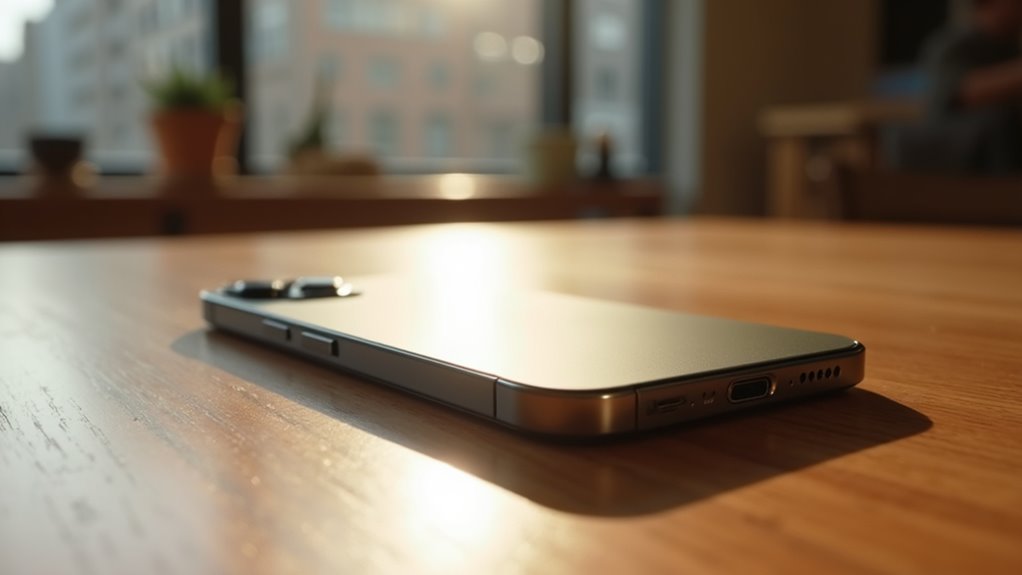 struktura cen iPhone’a 16