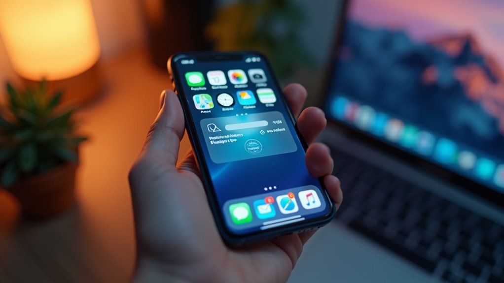 problemy z pobieraniem aplikacji na iPhone'a