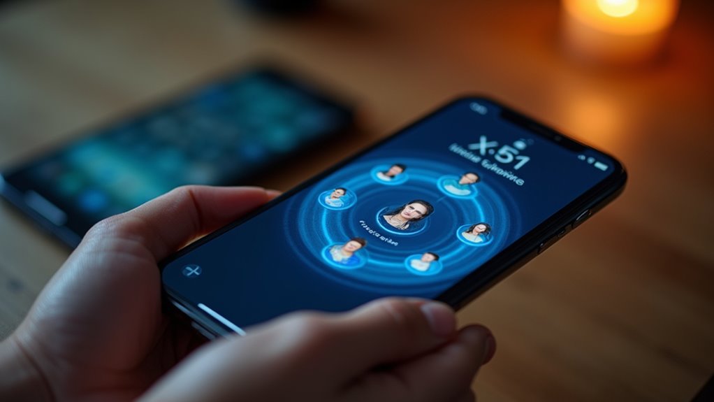 funkcja udostępniania plików iPhone'a