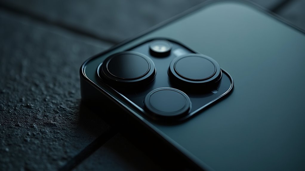 latarka w iphone nie działa