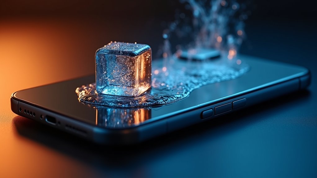 przyczyny i rozwiązania przegrzewania się iphone'a