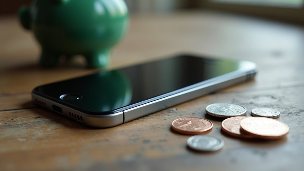 zapytanie o cenę iPhone'a SE