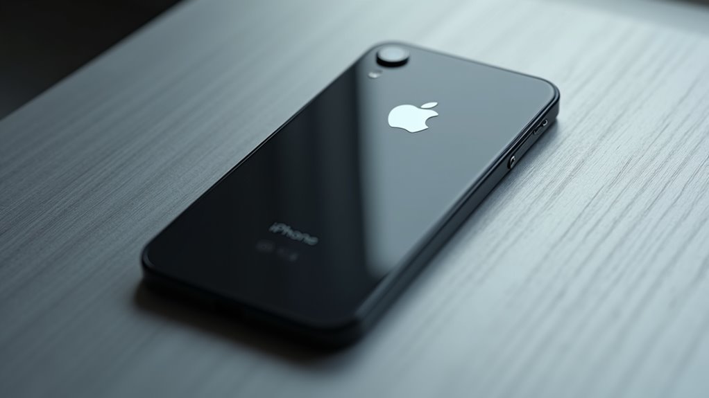specyfikacja i opinie o iphone se