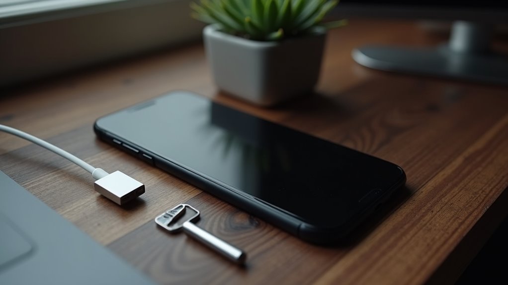 Co zrobić, gdy iPhone nie chce się włączyć? iphone nie chce się włączyć