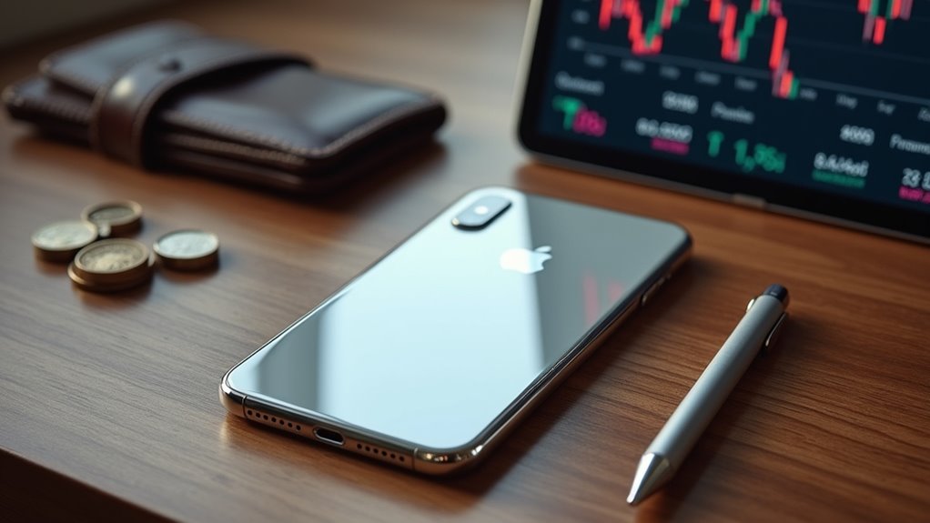 Ile kosztuje iPhone X? trendy cen rynkowych iphone