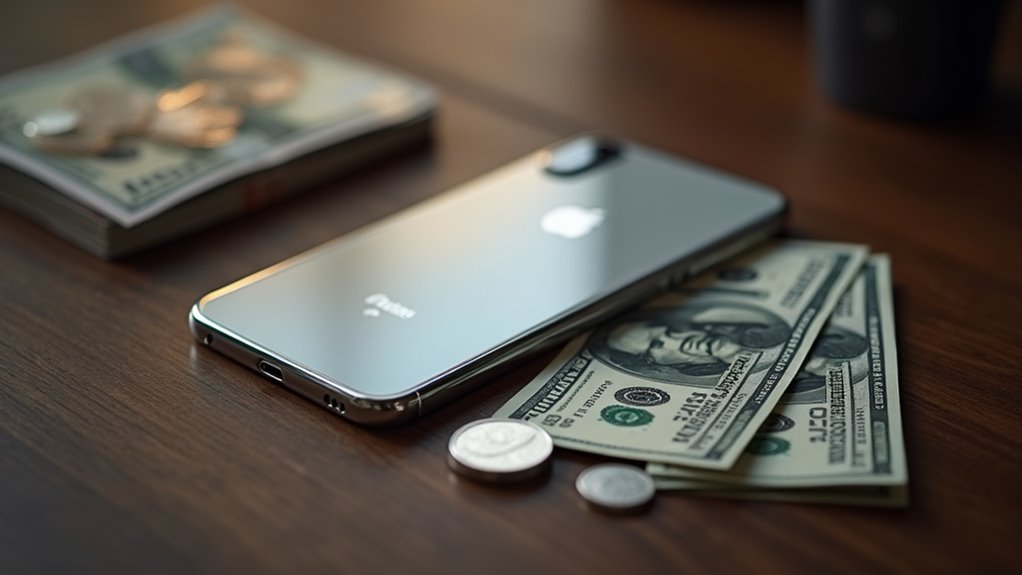 Ile kosztuje iPhone X? zapytanie o cenę iphone'a x