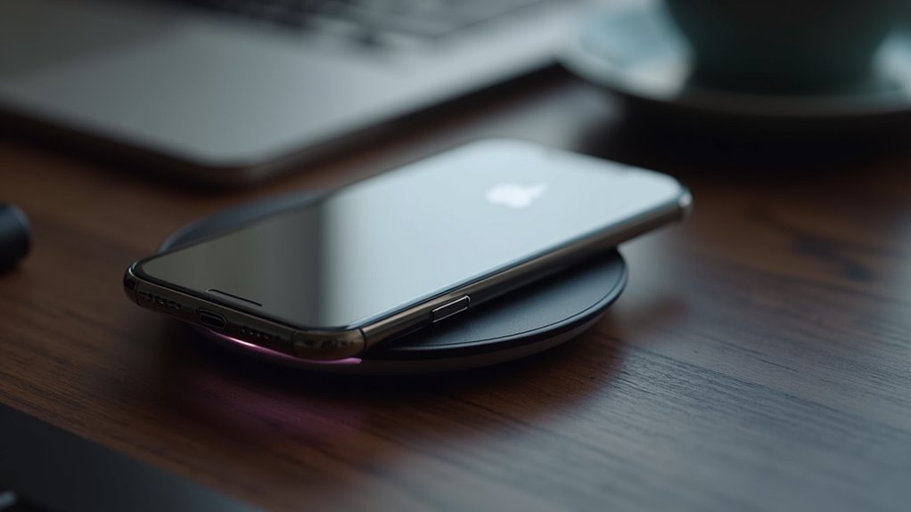 Czy iPhone XS ma ładowanie indukcyjne? iPhone XS obsługuje ładowanie bezprzewodowe