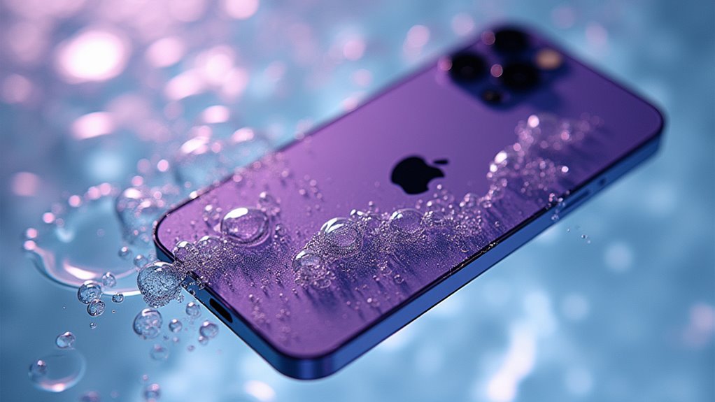Czy iPhone 11 jest wodoodporny? czy iphone 11 jest wodoodporny