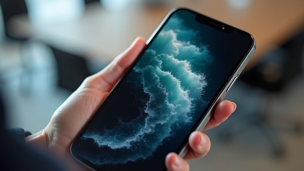 Dynamic Island w iPhone: Jak ją włączyć? wydarzenia na żywo i powiadomienia