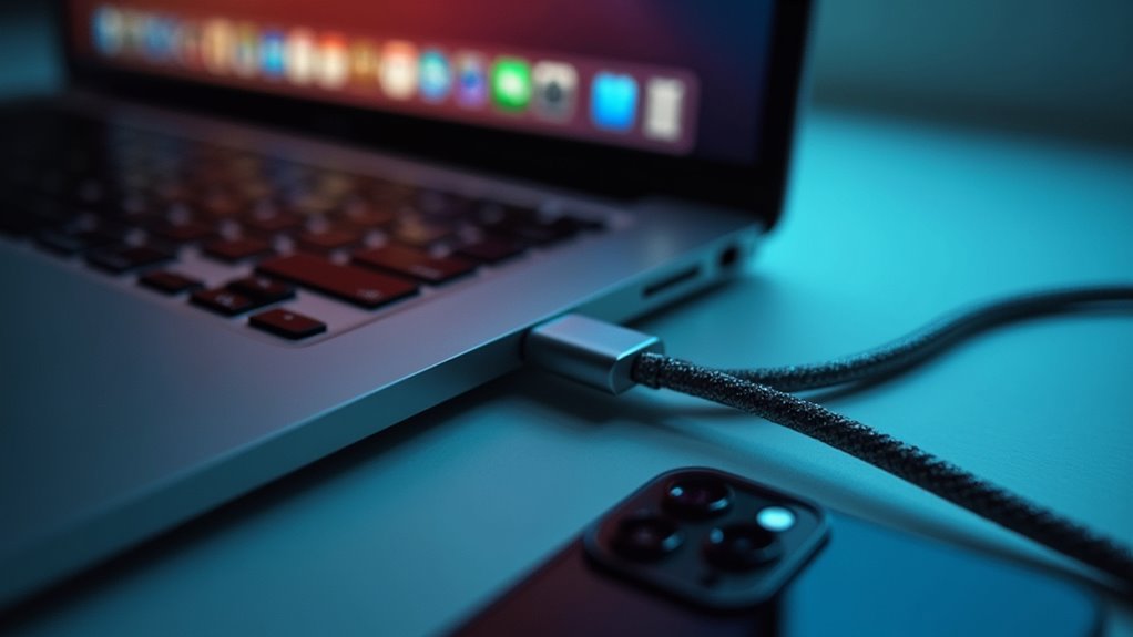 Kopia zapasowa iPhone'a: czym jest i jak ją wykonać lokalna kopia zapasowa przez Finder