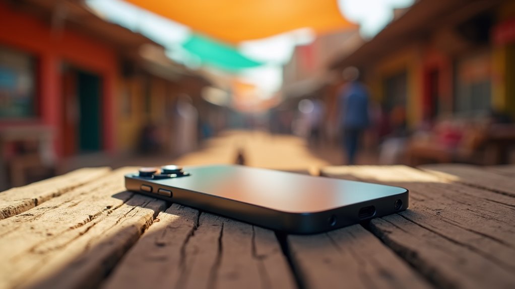 Ile cali ma iPhone 15? postęp technologiczny na lokalnym rynku