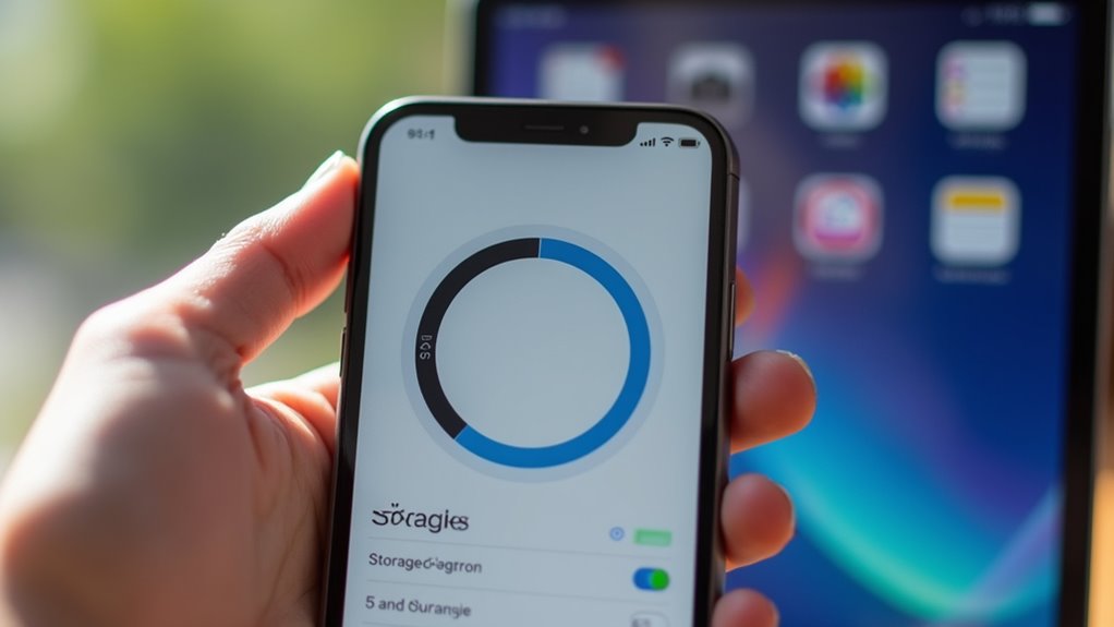 Gdzie znajdują się pobrane pliki na iPhone? pamięć lokalna kontra icloud