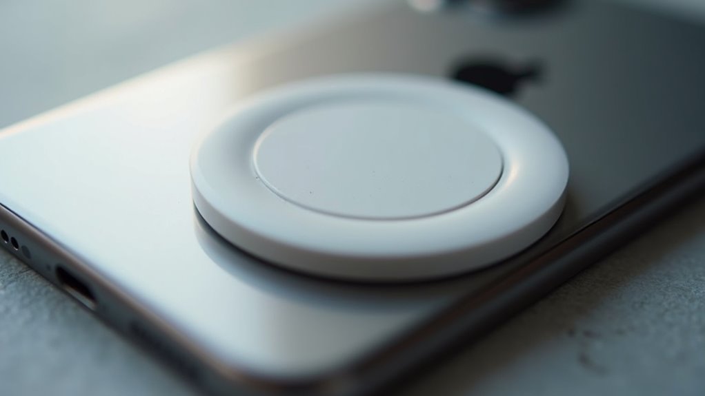 Czy iPhone 16 ma ładowanie indukcyjne? technologia magnetycznego dopasowania MagSafe