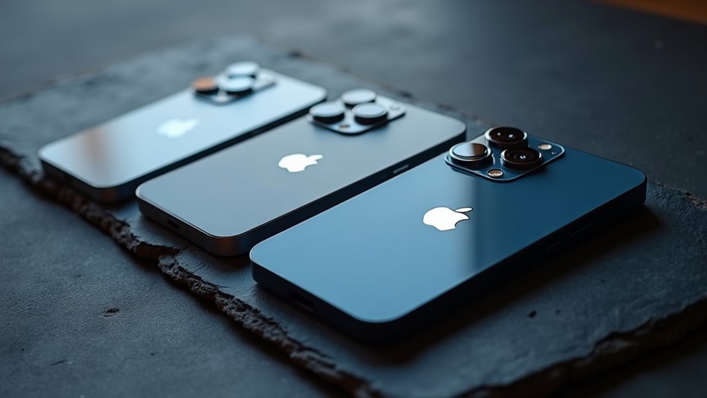 Ile kosztuje iPhone 13 Pro Max? ceny rynkowe według pojemności pamięci