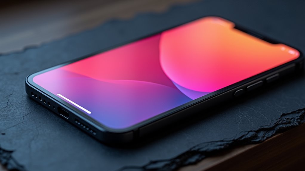 Iphone 16 Pro: Ile cali ma wyświetlacz? maksymalny ekran kompaktowa konstrukcja