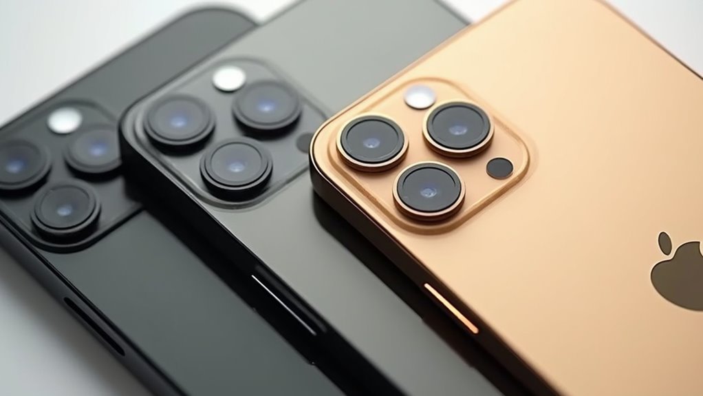 Ile kosztuje iPhone 11 Pro? Pojemność pamięci wpływa na cenę