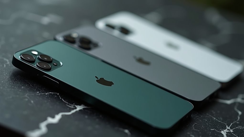 Ile kosztuje iPhone 11 Pro Max? różnice cenowe w pojemności pamięci
