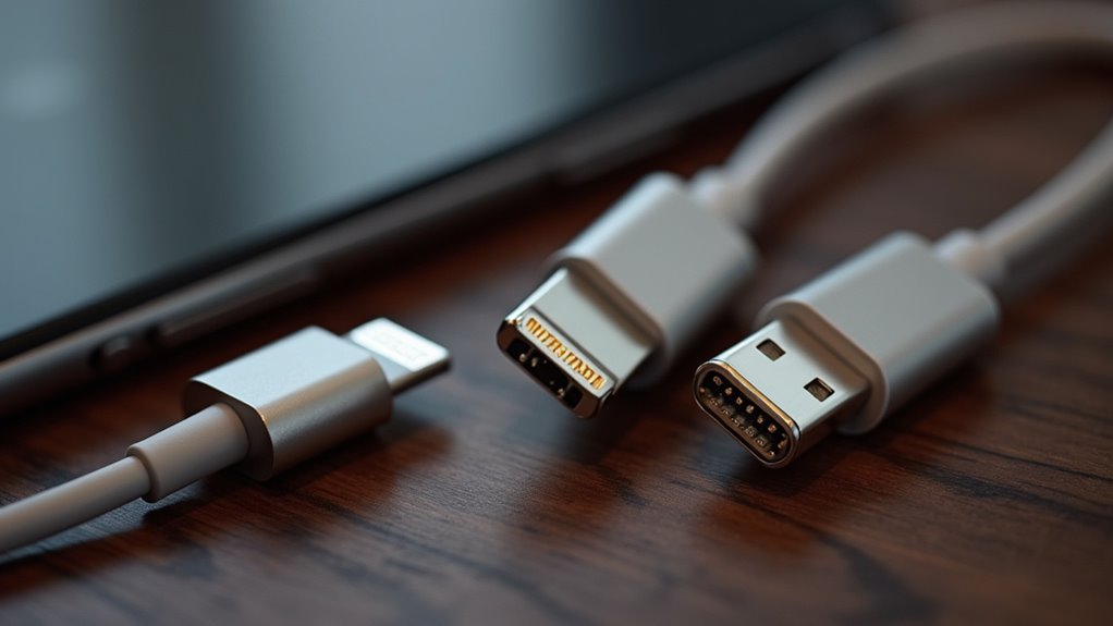 Czy można ładować iPhone'a inną ładowarką? Certyfikacja MFi zapewnia kompatybilność