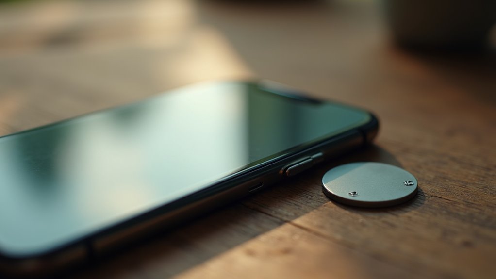 Czy iPhone ma NFC? Technologia NFC usprawnia interakcję