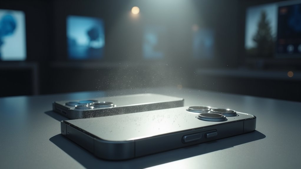 brak dostępnych iphone'ów 13 pro