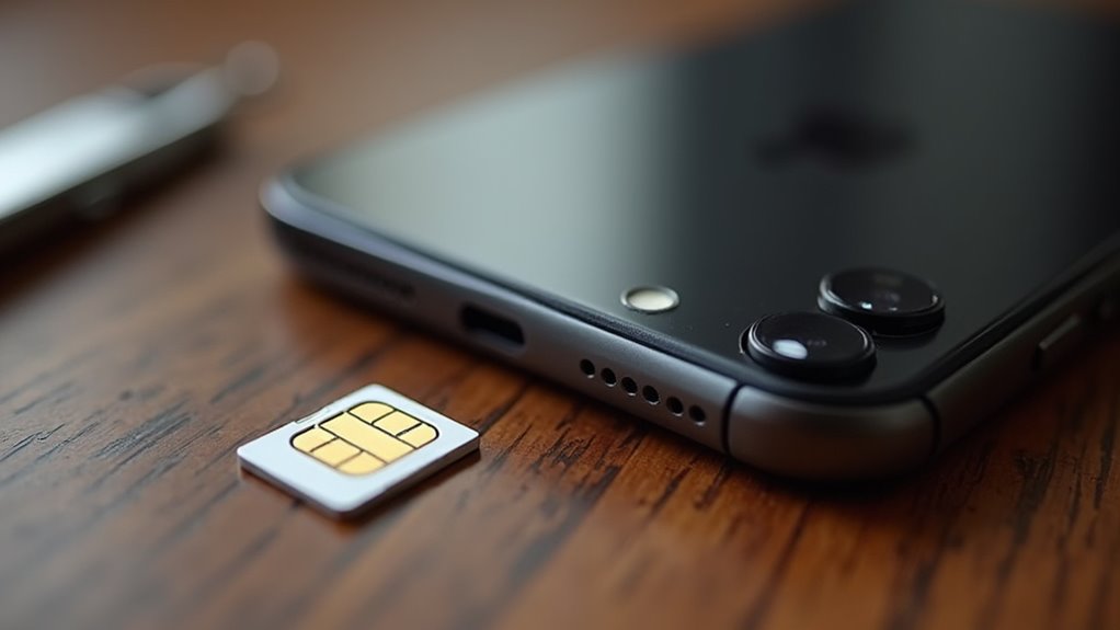 Czy można włożyć kartę pamięci do iPhone'a? brak gniazda karty pamięci