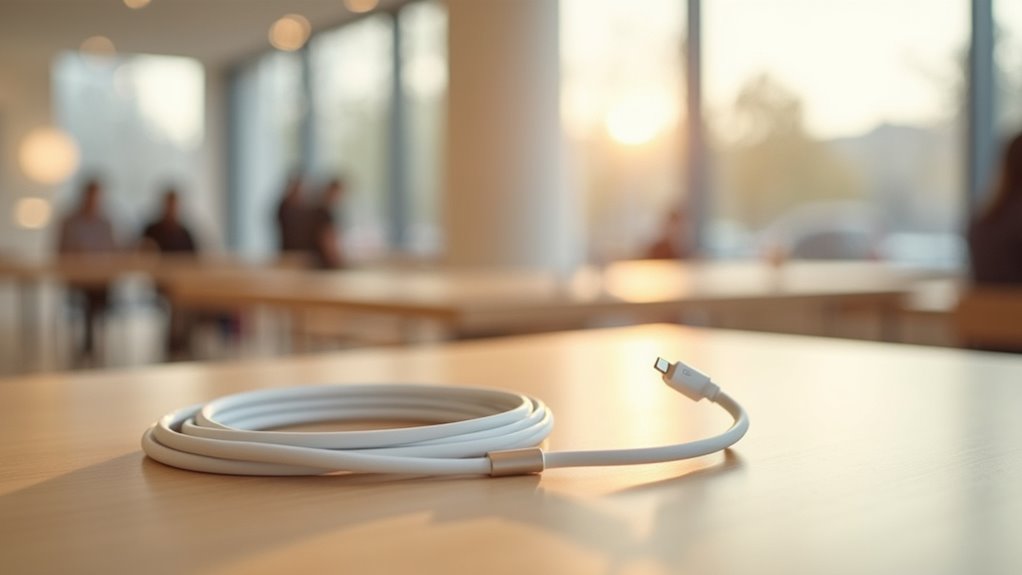 Gdzie kupić kabel do iPhone'a autentyczność oficjalnych produktów Apple