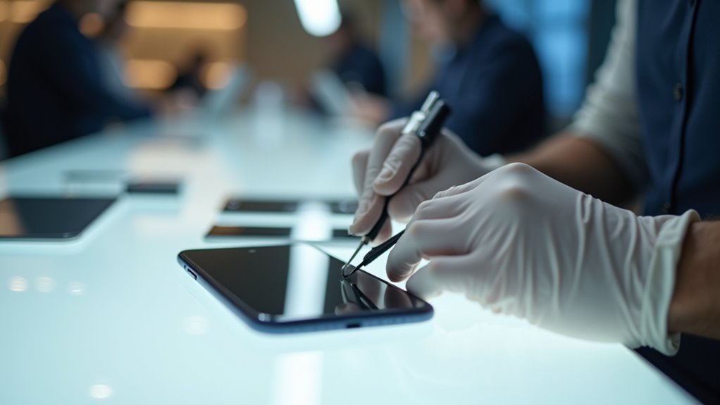 oficjalne opcje serwisowe Apple