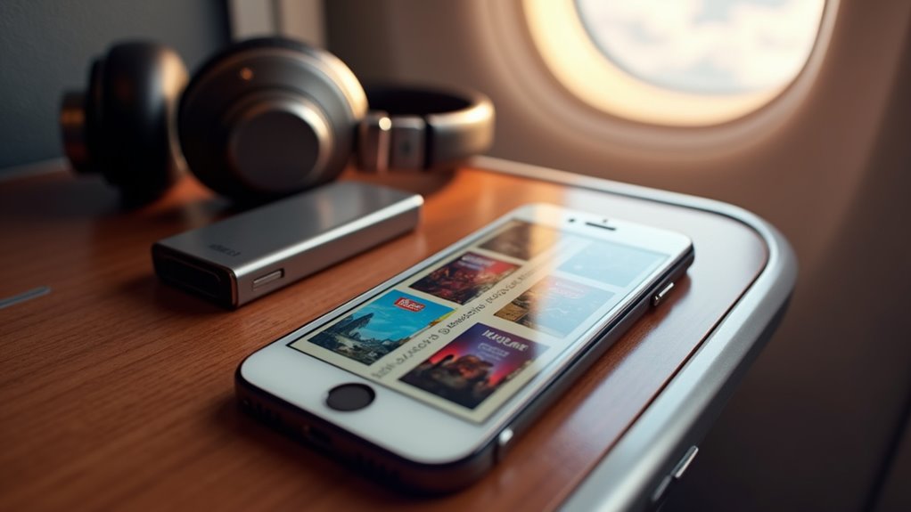 Czy 64 GB w iPhonie wystarczy? strategie zarządzania treścią offline