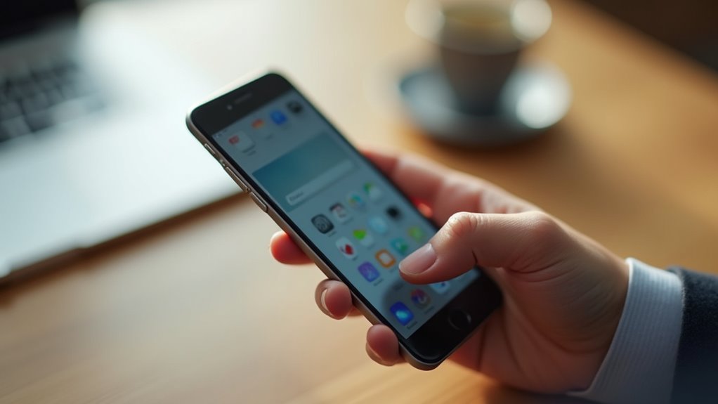 Co zrobić, gdy iPhone się zawiesi? cierpliwość umożliwia odzyskanie systemu