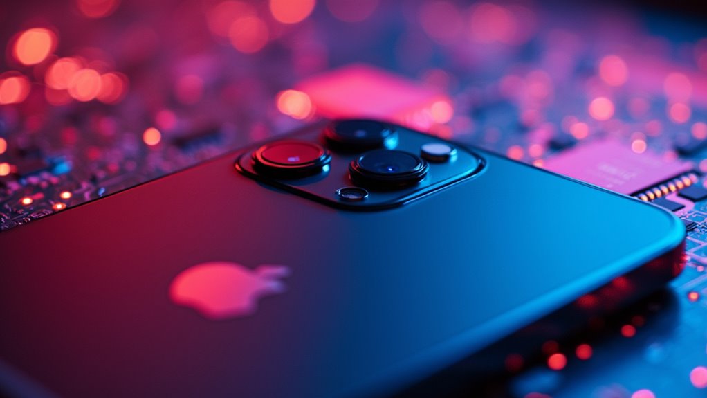 Czy warto kupić iPhone'a 14 w 2024 roku? potężna wydajność czipu A15 Bionic