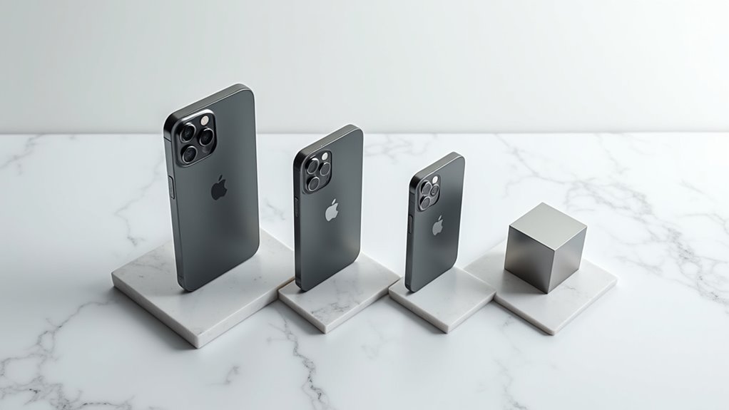 Ile kosztuje iPhone 15 Pro Max? Ceny i konfiguracje. cenowe progi premium iPhone
