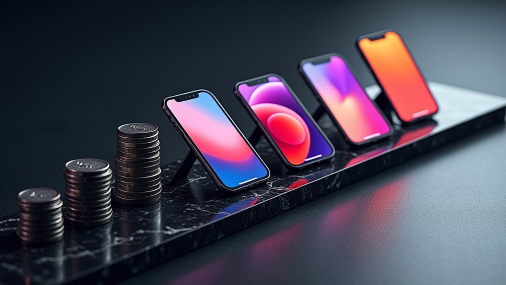 Ile kosztował iPhone 15 w dniu premiery: Poznaj ceny wszystkich modeli w Polsce. porównanie cen według pojemności