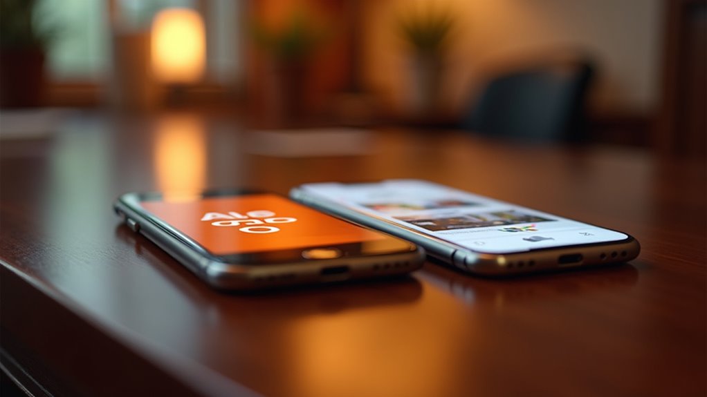 Czy warto kupić iPhone'a na Allegro? różnica cen wpływa na decyzje zakupowe