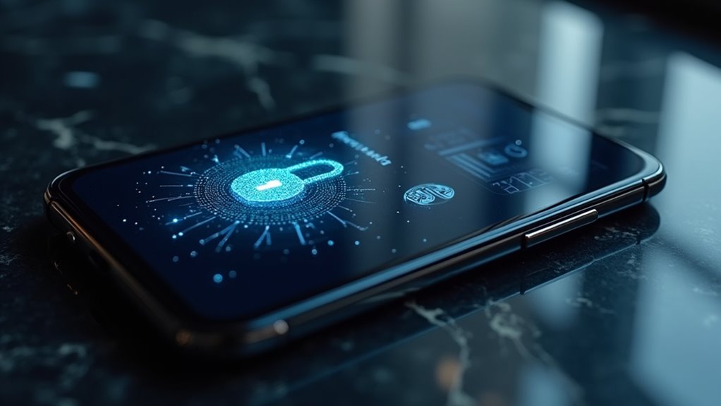 innowacje w zakresie prywatności i bezpieczeństwa