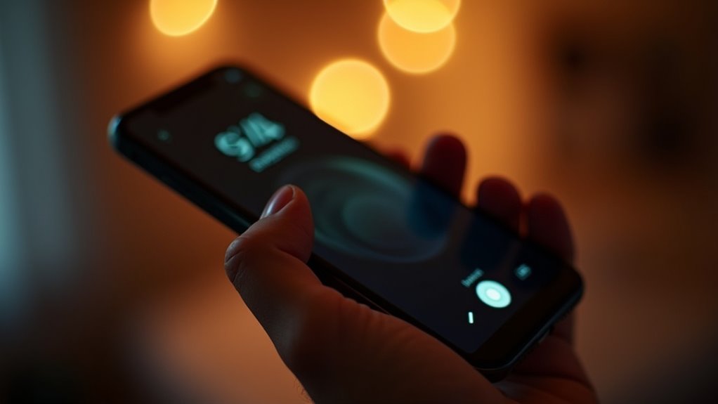 Gdzie jest latarka w iPhone? funkcja szybkiego dostępu do latarki