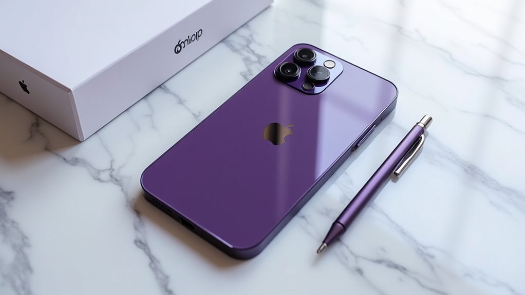Ile kosztuje iPhone 14 Pro Max: Ceny i opcje zakupu dynamika rynku odnowionych smartfonów iPhone