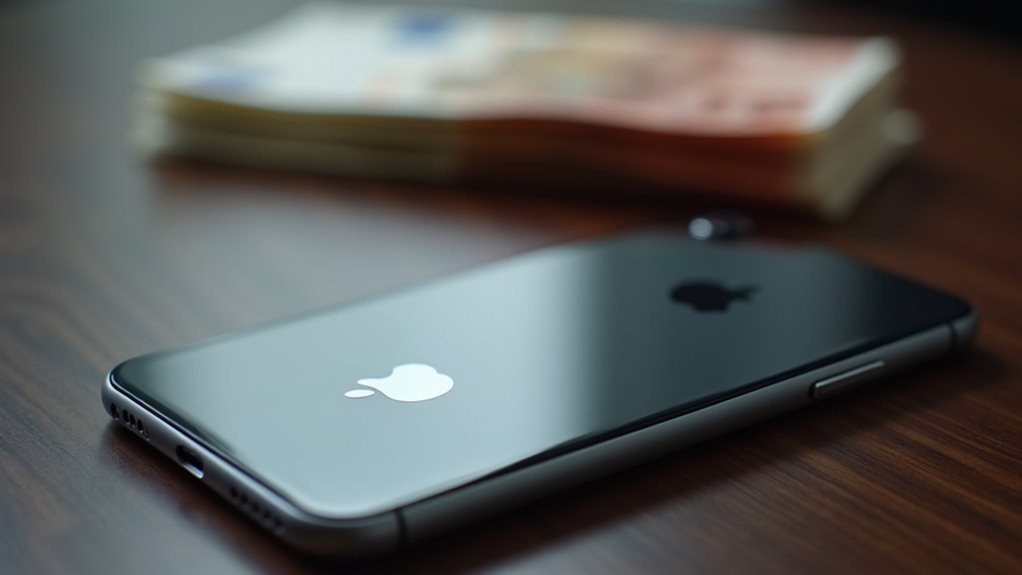 trendy cenowe odnowionych iPhone’ów