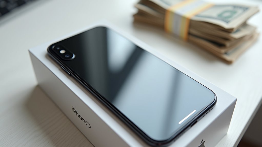 Ile kosztuje iPhone X? porównanie cen produktów odnowionych