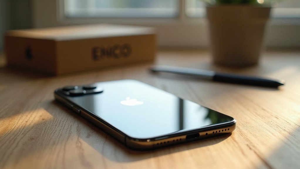 odnowione iphone’y zapewnienie jakości premium