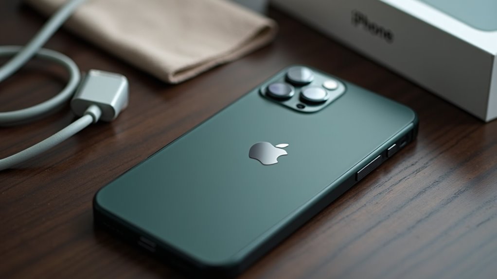 Ile kosztuje iPhone 11 Pro Max? czynniki wpływające na wartość odsprzedaży