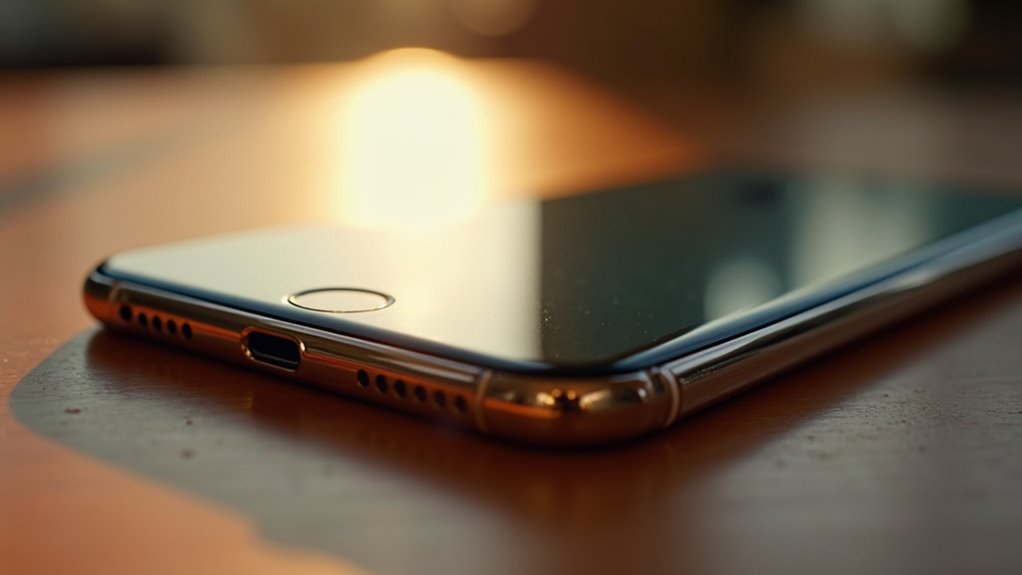 rewolucyjna ewolucja projektowania mobilnego