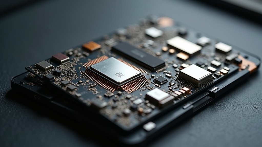 Jaka jest różnica między iPhone X a XS? rewolucyjna wydajność procesorów mobilnych