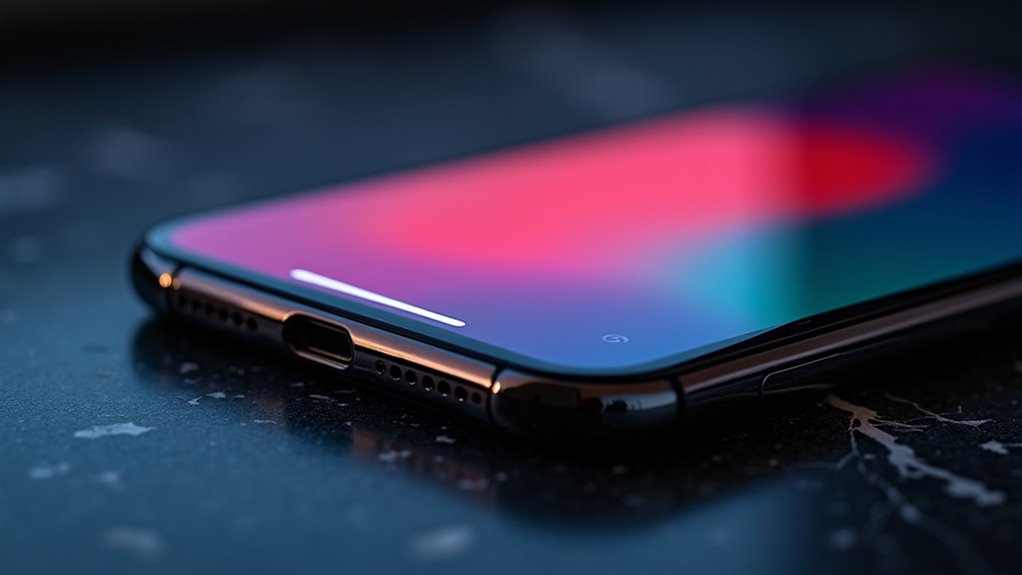 Dlaczego bateria w iPhone’ie szybko się wyczerpuje? jasność ekranu i wydajność