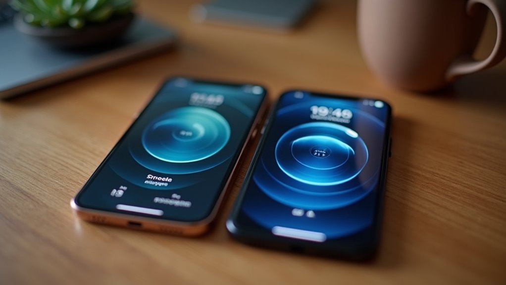 Aplikacje i dane iPhone’a – gdzie je znaleźć i jak je przenieść? płynny transfer danych między urządzeniami